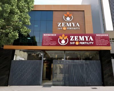 Zemya IVF & Fertility Clinics